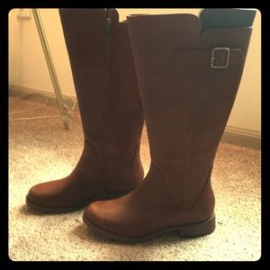 Timberland Banfield boot